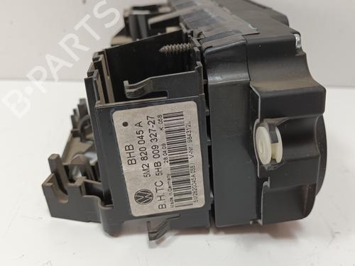 Climate control VW TIGUAN (5N_)  | BP16480280I5 