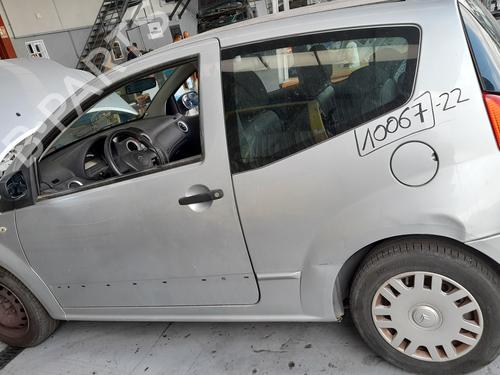 Ferdsskriver CITROËN C2 (JM_) 1.1 | BP19574335C48 