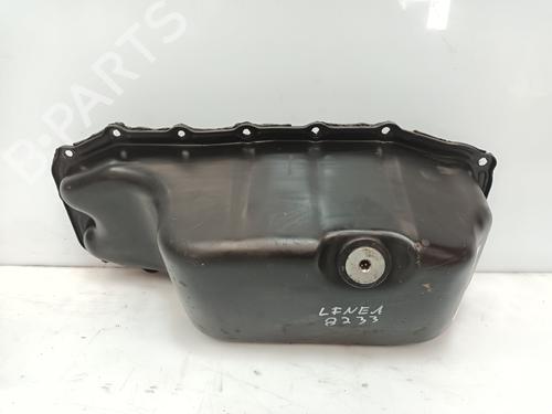 Used Oil sump FIAT LINEA (323_, 110_) 1.3 D Multijet (323AXB11, 323AXB1A) (90 hp) 28316733
