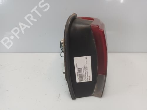 Right taillight HYUNDAI S COUPE (SLC) 1.5 i Turbo | BP19687781C35