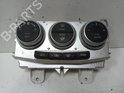 Used Climate control MAZDA 5 (CR) 2.0 (CREW) (146 hp) 16991449