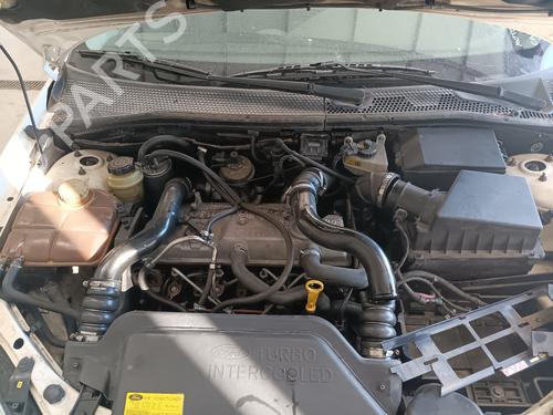 Valve cover FORD FOCUS I Turnier (DNW) 1.8 Turbo DI / TDDi | BP19664045M124 