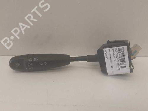 Used Headlight switch Headlight switch 12756872 12756872