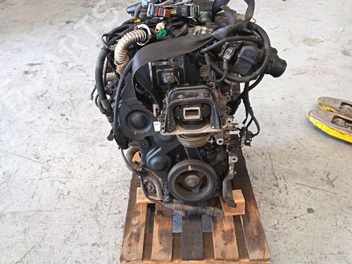 Engine PEUGEOT 307 (3A/C) | BP38462664M1 - Image 5
