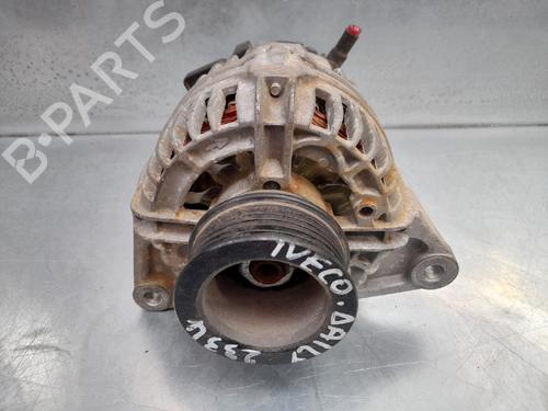 Generator IVECO DAILY III Van 65 C 15 | BP12858545M7 