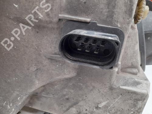 Right headlight VW SHARAN (7M8, 7M9, 7M6) 1.9 TDI | BP12785037C29 