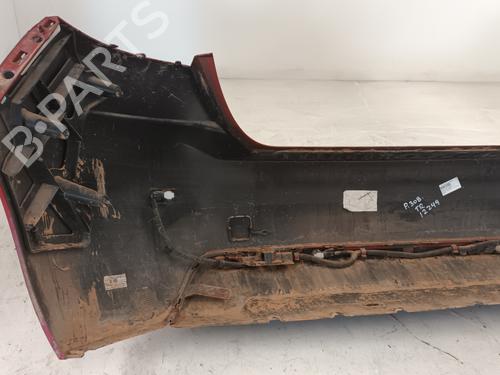 Rear bumper PEUGEOT 308 II (LB_, LP_, LW_, LH_, L3_)  | BP29718585C8 