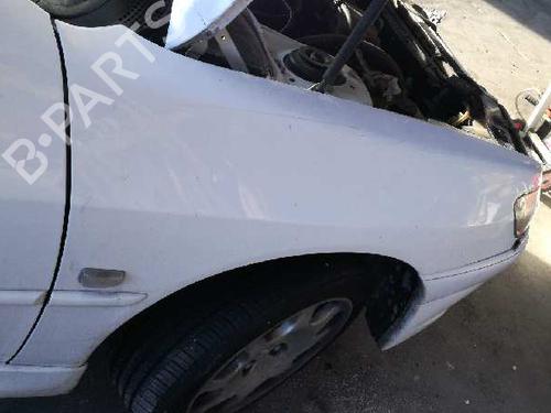 Gearkassestyreenhed PEUGEOT 306 (7B, N3, N5) 1.6 | BP12728690M52 
