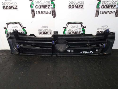 BP12817086C40 | Grill / Grid KIA SEPHIA (FA) 1.5 i BP12817086C40