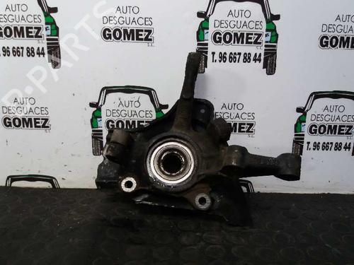 Left front steering knuckle ALFA ROMEO 145 (930_) 1.6 i.e. 16V T.S. (930.A2) | BP12688404M25 