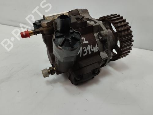 Used Injection pump Injection pump CITROËN C2 (JM_) 1.4 HDi (68 hp) 34706201 34706201