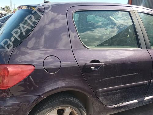 Headlight switch PEUGEOT 307 (3A/C) 2.0 HDi 90 | BP35812015I24 - Image 12