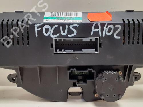 Climate control FORD FOCUS I (DAW, DBW) 1.8 16V | BP12686753I5 