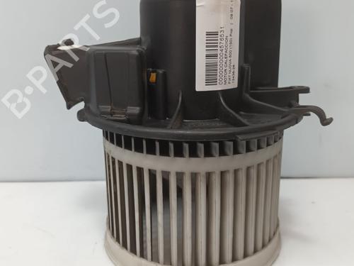 Used Heater blower motor Heater blower motor FIAT 500 (312_) 1.2 (312AXA1A) (69 hp) 34696827 34696827