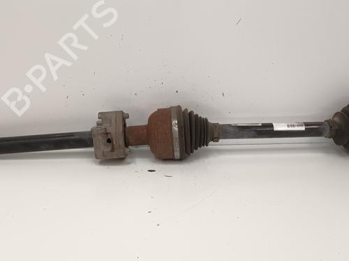Used Right front driveshaft OPEL ASTRA J (P10) [2009-2016]  12792724