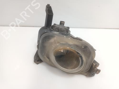 Used Left front fog light Left front fog light OPEL CORSA D (S07) [2006-2015] 33826099 33826099