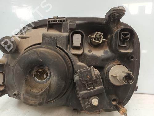 Right headlight NISSAN MICRA II (K11)  | BP26643093C29 