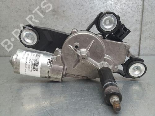 Used Rear wiper motor FORD FOCUS II Turnier (DA_, FFS, DS) [2004-2012]  12733208