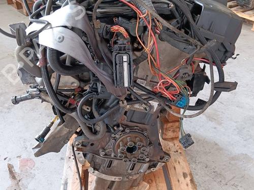 Engine BMW X3 (E83) 2.0 d | BP40467311M1 - Image 3