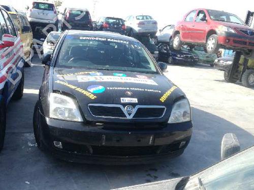 Venstre fortil bærearm OPEL VECTRA C (Z02) 2.2 16V (F69) | BP13973685M12 