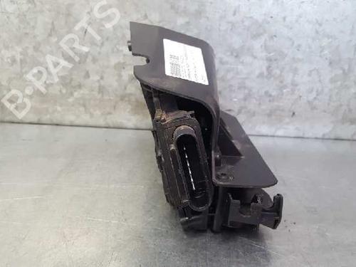 Rear left lock FORD B-MAX (JK) 1.6 Ti | BP12713319C100 