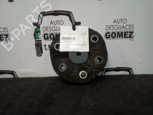 Ander MERCEDES-BENZ C-CLASS (W203) C 180 Kompressor (203.046) (143 hp) 13983115