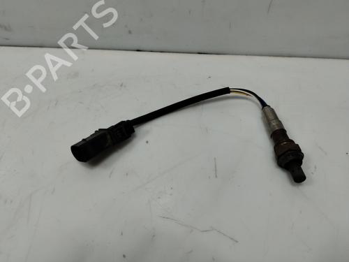 Sensor electrónico Sensor electrónico VW POLO IV (9N_, 9A_) 1.4 16V (75 hp) 34224709 34224709