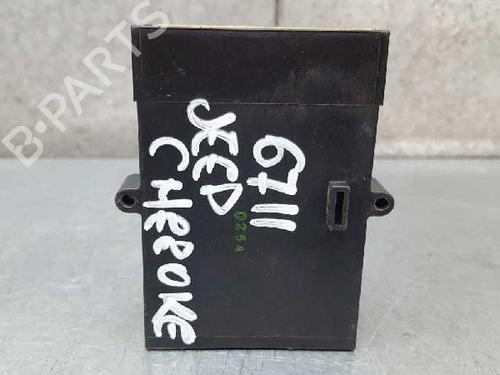 Used Electronic module JEEP GRAND CHEROKEE I (ZJ, ZG) 4.0 Laredo (178 hp) 12746473