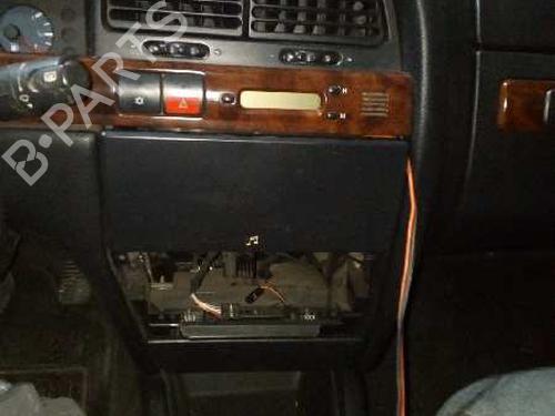 Engine control unit (ECU) CITROËN XANTIA (X1_, X2_) 1.8 i 16V | BP12819902M57