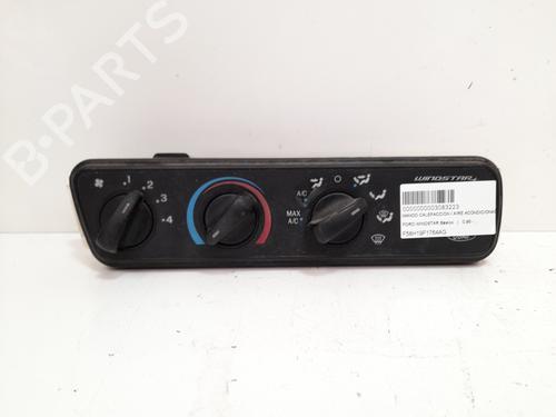 Climate control FORD USA WINDSTAR (A3) [1995-2004]  12852269