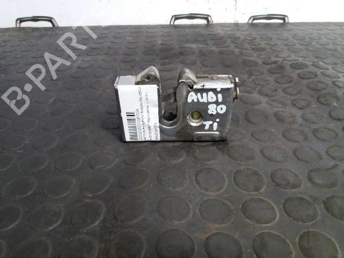 Rear left lock AUDI 80 B4 Saloon (8C2) 1.9 TDI | BP12688769C100 