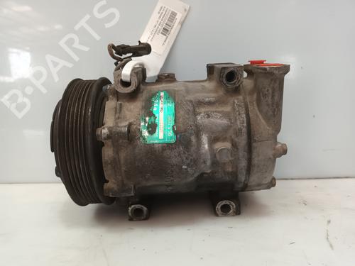 AC Kompressor ALFA ROMEO 147 (937_) 1.9 JTDM (937.AXD1A, 937.AXV1A, 937.BXB1A) (115 hp) 28840622