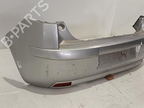 Rear bumper CITROËN C4 I (LC_)  | BP17743091C8 