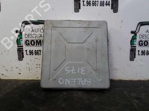 Used Engine control unit (ECU) SUZUKI BALENO (EG) 1.3 i 16V (SY413) (85 hp) 12696184