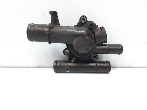Used Thermostat housing Thermostat housing RENAULT MEGANE II (BM0/1_, CM0/1_) 1.9 dCi (BM0G, CM0G) (120 hp) 36648352 36648352