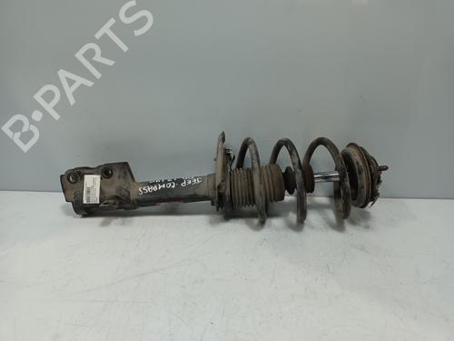 Used Right front shock absorber JEEP COMPASS (MK49) [2006-2025]  22781606