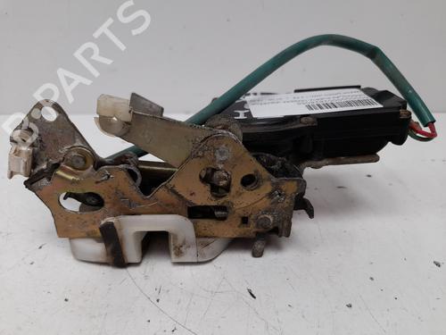 Rear left lock MAZDA DEMIO (DW) 1.3 i 16V (DW3W) | BP12779101C100 