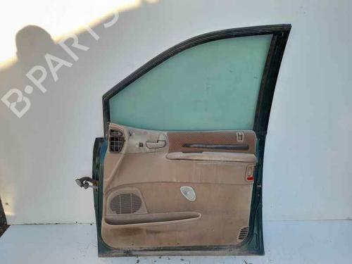 Right front door CHRYSLER VOYAGER IV (RG, RS) 2.8 CRD | BP12769936C3 