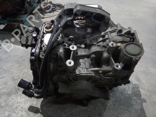 Gearbox MG MG ZT 190 | BP12718119M3 