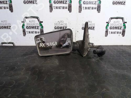 Used Other Other CITROËN AX (ZA-_) 14 D (50 hp) 12690907 12690907