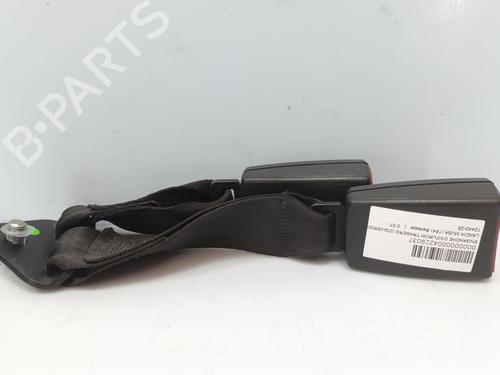 Used Seat buckle Seat buckle FIAT IDEA (350_) 1.3 D Multijet (90 hp) 34102266 34102266
