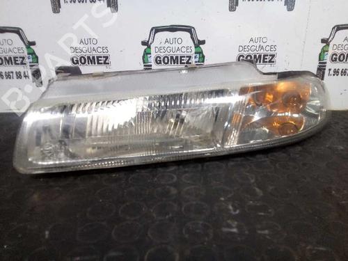 Used Left headlight CHRYSLER STRATUS (JA) 2.0 16V (133 hp) 12699377