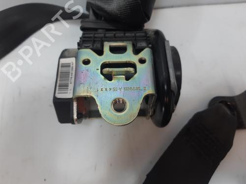Front left seatbelt FORD TRANSIT COURIER B460 Box Body/MPV | BP37071525I26 - Image 4