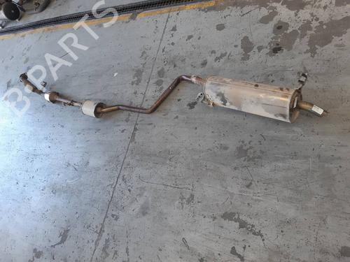 Used Exhaust system Exhaust system HYUNDAI i20 III (BC3, BI3) [2020-2026] 40185843 40185843