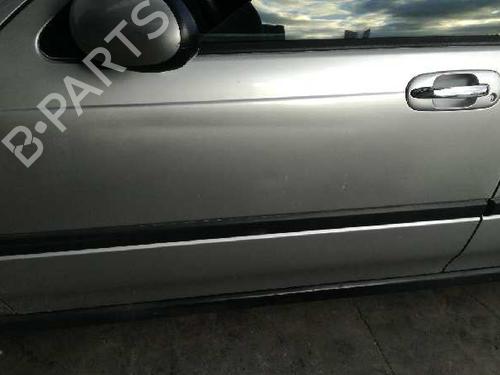 Motorstyringsenhet ROVER 45 I Hatchback (RT) 1.6 | BP12726215M57 