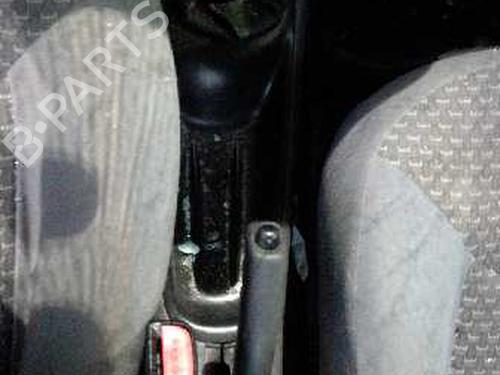 Tailgate lift support CHEVROLET MATIZ (M200, M250) 0.8 | BP13972835C138