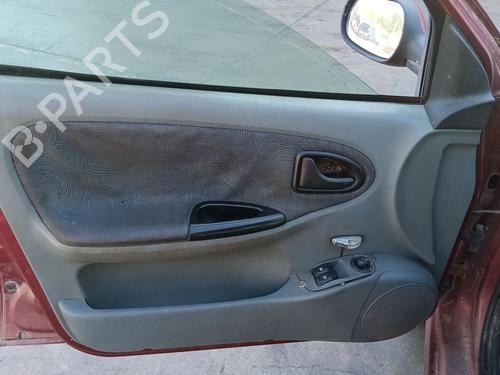 Left front window switch RENAULT MEGANE I (BA0/1_) 1.6 e (BA0F, BA0S) | BP36361261I27  - Image 13