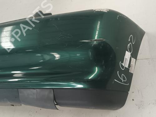 Rear bumper SEAT IBIZA II (6K1) 1.9 D | BP12717258C8 