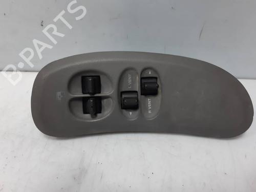 Used Left front window switch Left front window switch CHRYSLER VOYAGER IV (RG, RS) 2.5 CRD (141 hp) 40076767 40076767