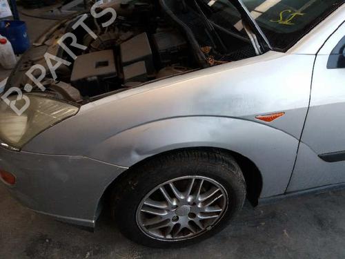 Engine control unit (ECU) FORD FOCUS I (DAW, DBW) 1.6 16V | BP12713060M57